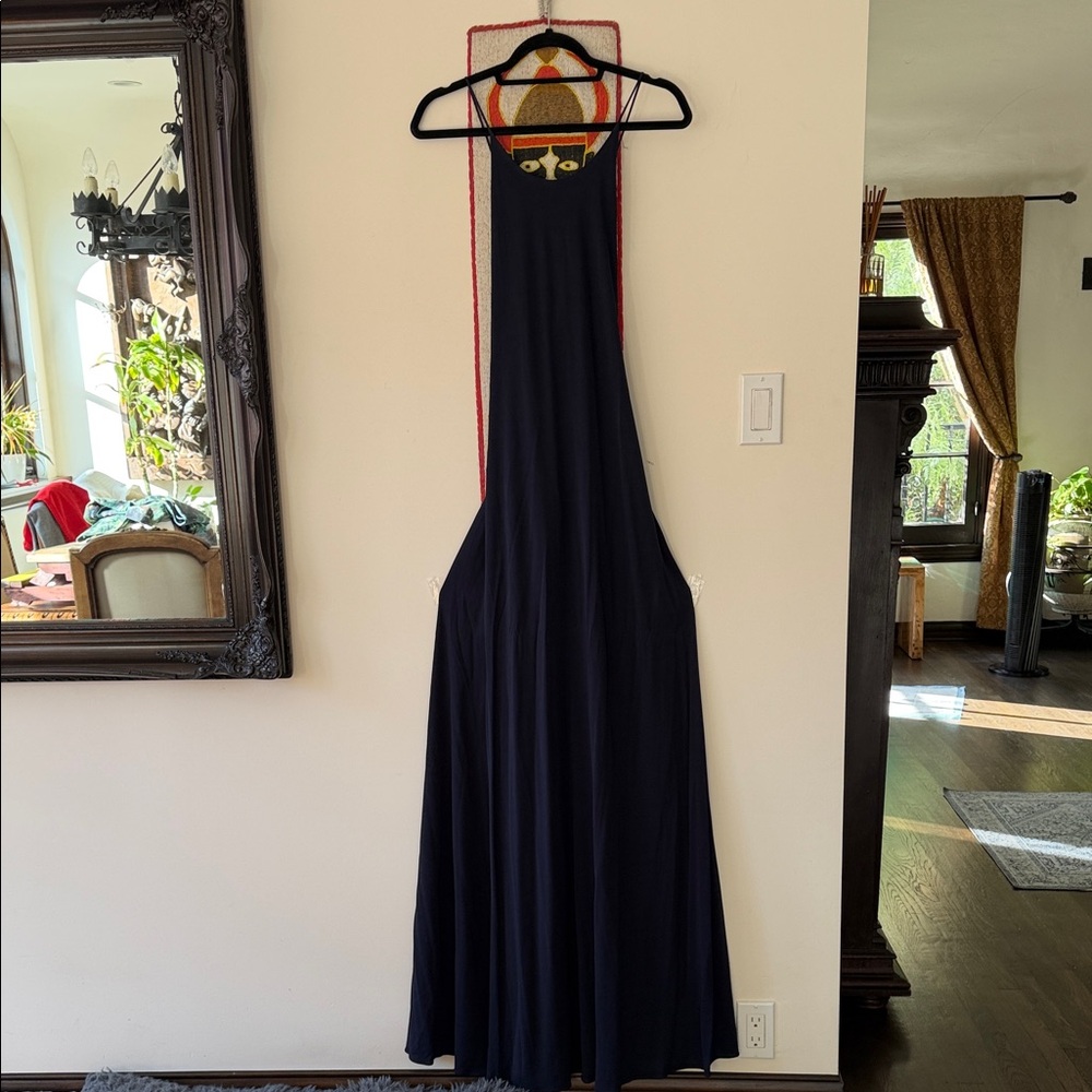 Stunning “HALSTON” Gown